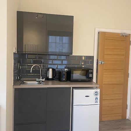 לונדון Grays Inn Road - Room 2 מראה חיצוני תמונה