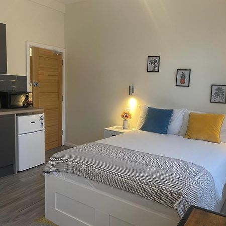 לונדון Grays Inn Road - Room 2 מראה חיצוני תמונה