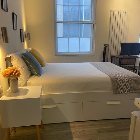 לונדון Grays Inn Road - Room 2 מראה חיצוני תמונה