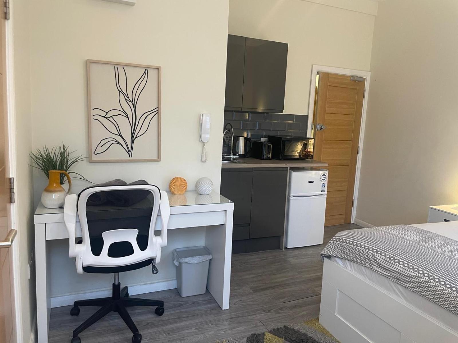 לונדון Grays Inn Road - Room 2 מראה חיצוני תמונה